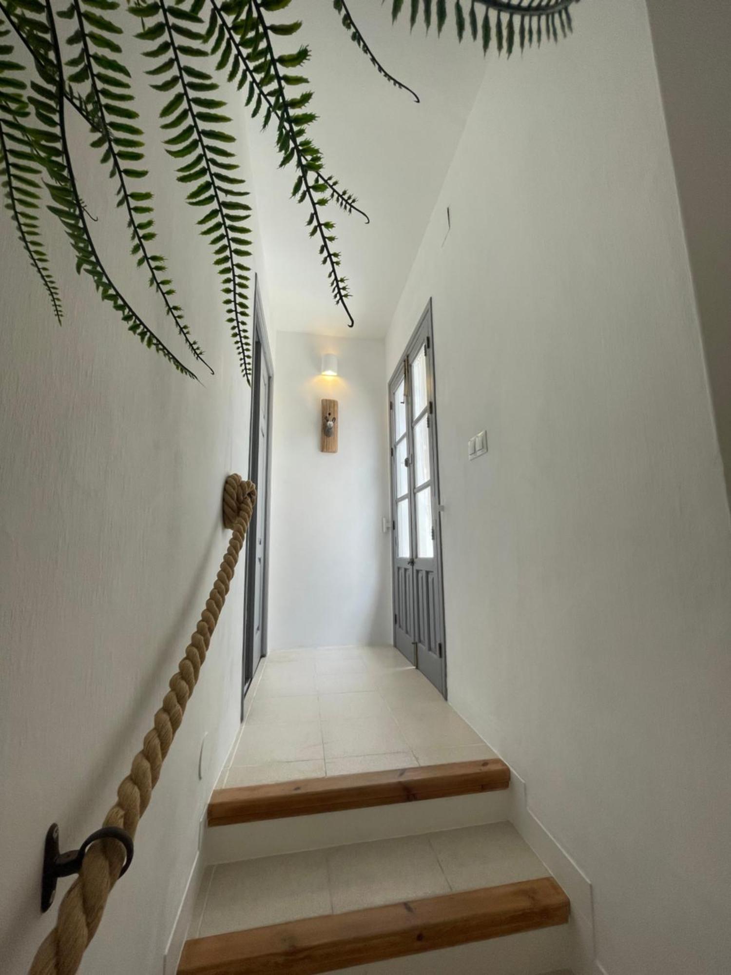 Los Nidos Apartments, Frigiliana Exteriör bild