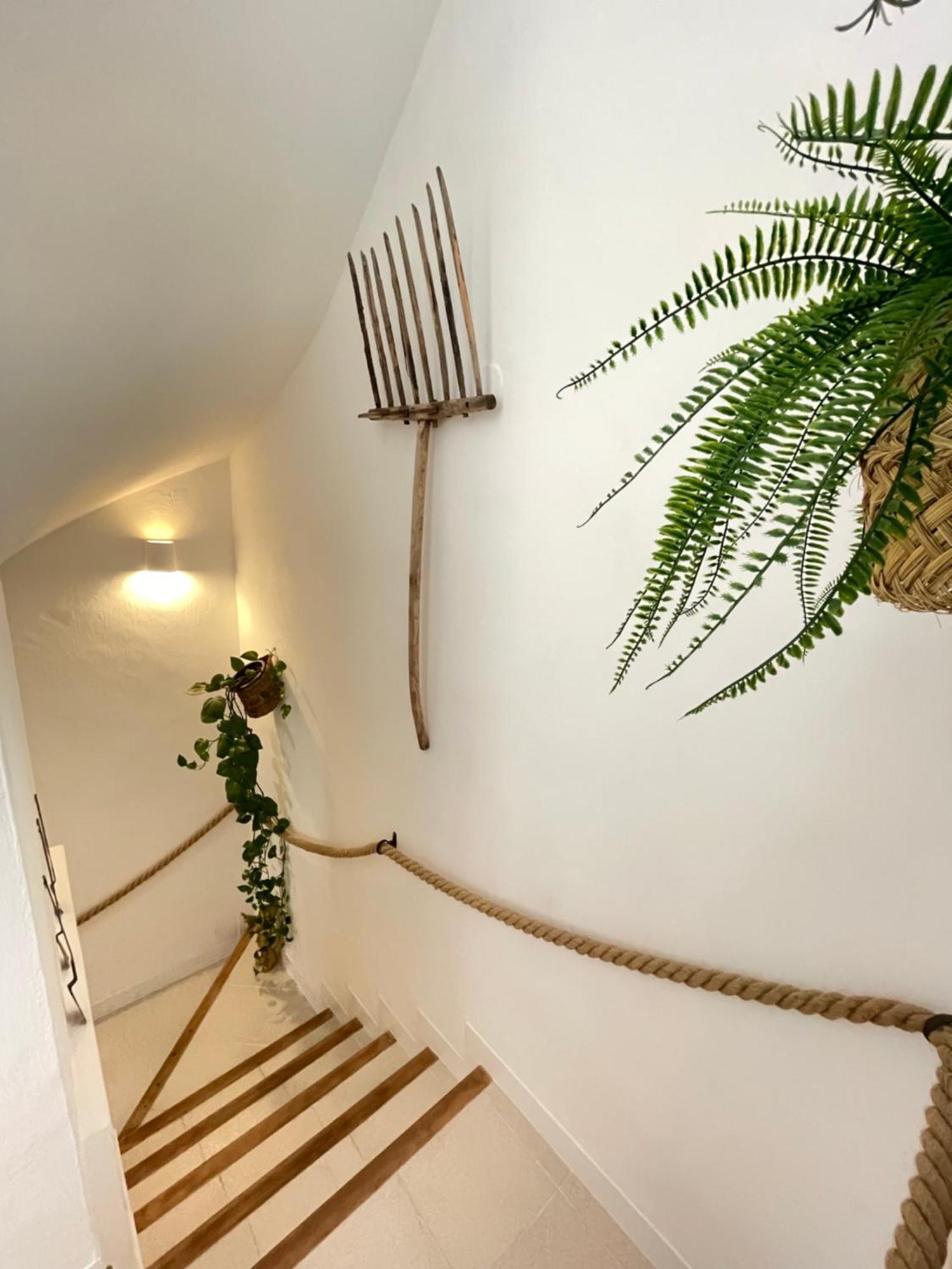 Los Nidos Apartments, Frigiliana Exteriör bild