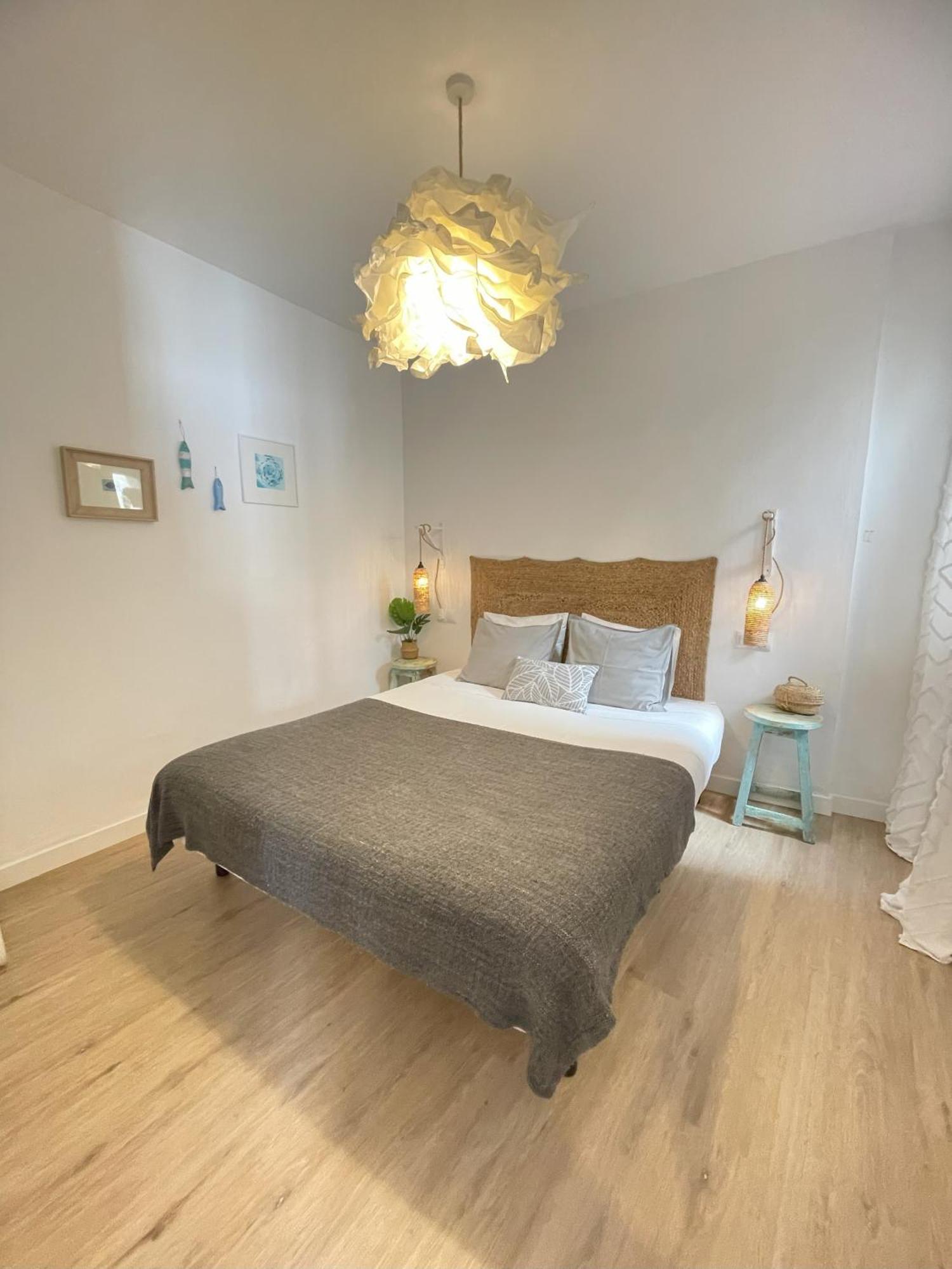 Los Nidos Apartments, Frigiliana Exteriör bild